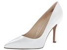 Nine West - Flax (white/white Leather)