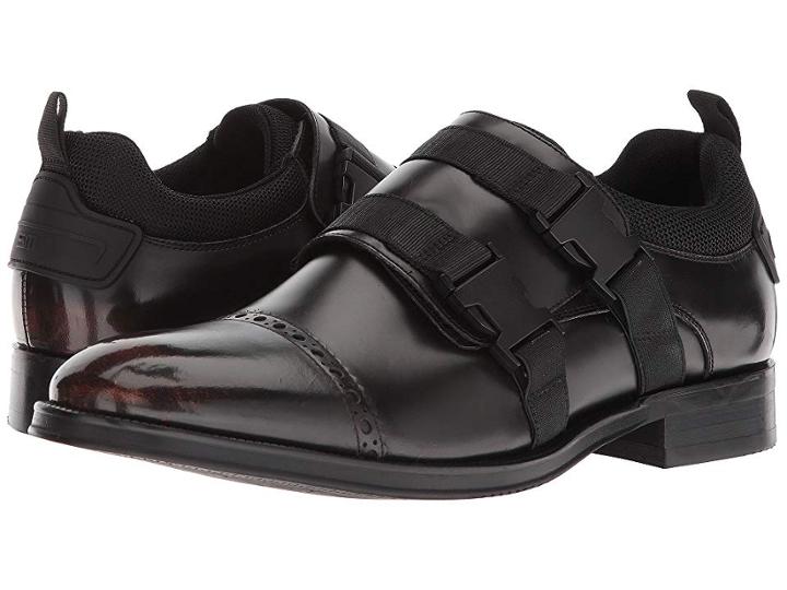 Madden By Steve Madden Paulsen (brown) Men's Shoes