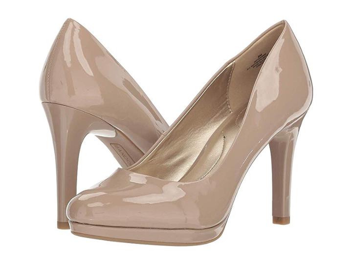 Bandolino Dannie (cafe Latte) Women's Shoes
