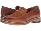 Two24 By Ariat Melrose (cognac Bison Leather) Cowboy Boots