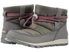 Sorel Whitneytm Short (quarry) Women's Cold Weather Boots