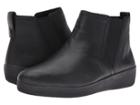 Fitflop Superchelsea Boot (black) Women's  Boots