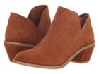 Kelsi Dagger Brooklyn Kenmare Ankle Boot (saddle) Women's Shoes