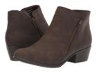 Unionbay Trista 2 (brown) Women's Shoes