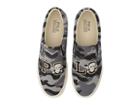 Polo Ralph Lauren Thompson (black Camo) Men's Shoes