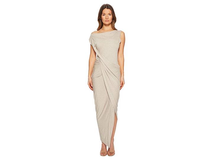 Vivienne Westwood Vian Dress (beige) Women's Dress