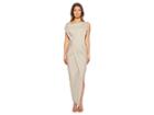 Vivienne Westwood Vian Dress (beige) Women's Dress