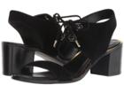 Michael Michael Kors Estela Mid (black) Women's Shoes