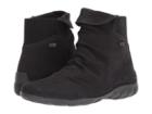 Rieker R3448 Liv 48 (black) Women's Pull-on Boots
