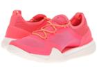 Adidas By Stella Mccartney Pureboost X Tr 3.0 (turbo F11/core Red S17/chalk White) Women's Shoes
