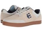 Etnies Marana X Happy Hour (white/gum) Men's Skate Shoes