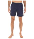 The North Face Pull-on Guide Trunks (cosmic Blue (prior Season)) Men's Shorts