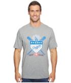 Tommy Bahama Los Angeles Dodgers Mlb(r) League Tee (dodgers) Men's T Shirt