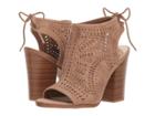 Fergalicious Vorge (nude) Women's Shoes