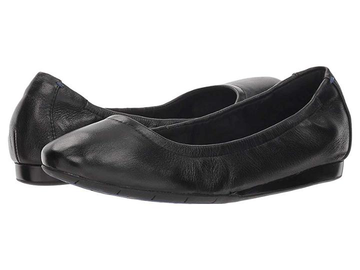 Tahari Helena (black) Women's Shoes