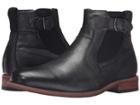 Florsheim Rockit Buckle Boot (black) Men's Boots