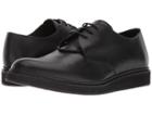Neil Barrett Chain Derby (black) Men's Lace Up Casual Shoes