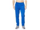 Adidas Essentials 3-stripes Tricot Track Pants (collegiate Royal/black) Men's Casual Pants
