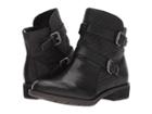 Sofft Baywood (black) Women's Boots