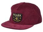 Roark Travel Mongers Hat (burgundy) Caps