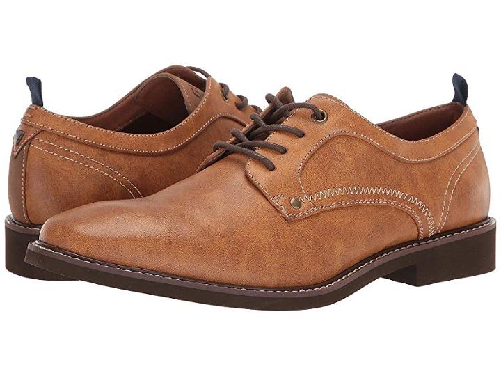 Guess Jimell (light Brown) Men's Shoes