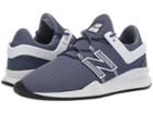 New Balance Classics 247dv1-usa (vintage Indigo/white) Men's Shoes
