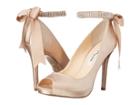 Nina Karen (champagne) High Heels