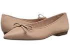 Kensie Magna (blush) Women's Shoes