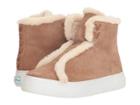 Jack Rogers Mei Suede (oak) Women's Shoes