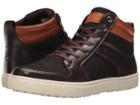 Tommy Hilfiger Martine2 (brown) Men's Lace Up Casual Shoes