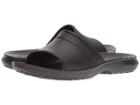 Crocs Classic Slide (black) Slide Shoes