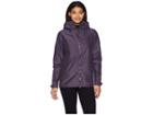 Marmot Tamarack Jacket (purple) Women's Coat