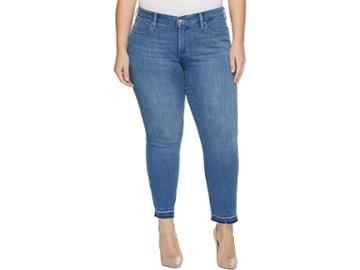 Levi's(r) Plus 311 Shaping Skinny (ginger Blue) Women's Jeans