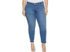 Levi's(r) Plus 311 Shaping Skinny (ginger Blue) Women's Jeans