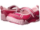 Tsukihoshi Kids Laguna (toddler/little Kid) (berry/pink) Girls Shoes