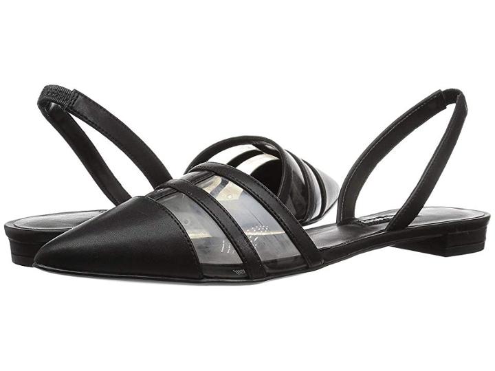 Nine West Available (grey/black Synthetic) Women's Shoes