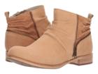 Caterpillar Casual Kiley (tan) Women's Shoes