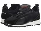 Dsquared2 Neoprene Runner Sneaker (black) Men's Shoes