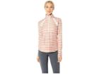New Balance Novelty Anticipate 1/2 Zip (sea Salt/flame) Women's Sweatshirt