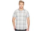 The North Face Short Sleeve Expedition Shirt (thyme Plaid (prior Season)) Men's Short Sleeve Button Up