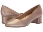 Easy Spirit Ailene (vintage Gold) Women's  Shoes