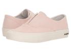 Seavees Sunset Strip Sneaker (rose Quartz) Women's Shoes