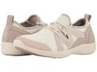 Vionic Storm (light Pink) Women's Shoes