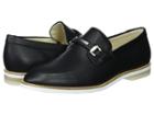 Calvin Klein Adler (black Nappa) Men's Shoes