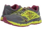 361 Degrees Santiago (castlerock/limeaide) Women's Shoes