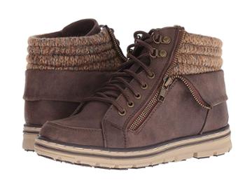 White Mountain Kearny (stone) Women's Shoes