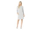 Fresh Produce Ana Dress (slate Grey) Women's Dress