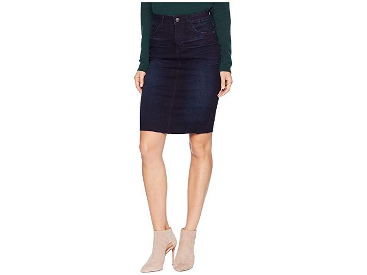 Sam Edelman Riley Skirt In Bronwyn (bronwyn) Women's Skirt