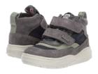Naturino Parkcity Aw18 (little Kid/big Kid) (grey) Boy's Shoes