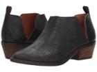 Lucky Brand Fayth (black) Women's Shoes